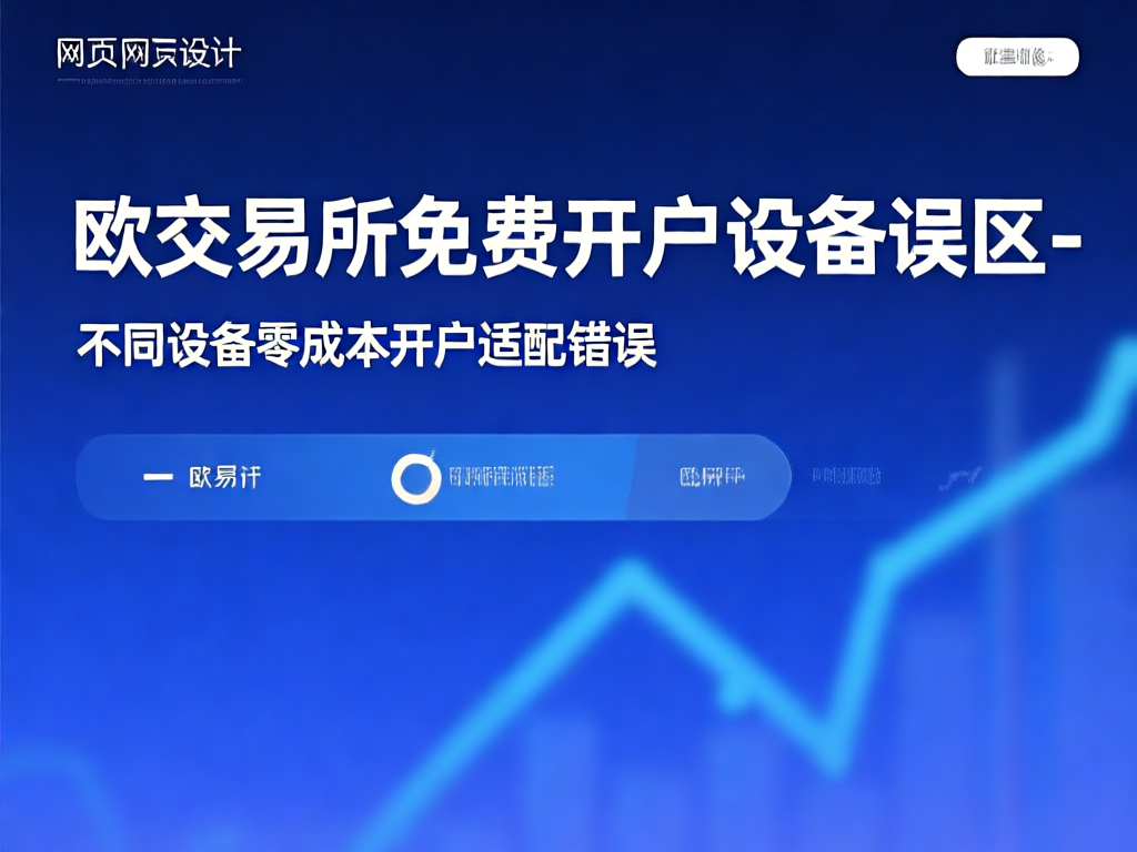 欧交易所多设备开户示意图